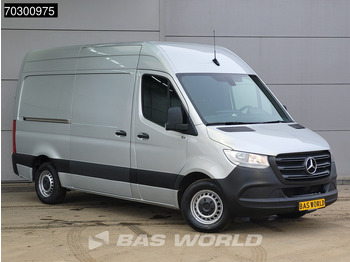 Kleintransporter Mercedes-Benz Sprinter 315 CDI Automaat L2H2 150PK Airco Camera Parkeersensoren MBUX CarPlay Euro6 L2 Airco: das Bild 3 Kleintransporter Mercedes-Benz Sprinter 315 CDI Automaat L2H2 150PK Airco Camera Parkeersensoren MBUX CarPlay Euro6 L2 Airco: das Bild 3