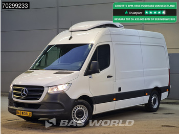 MERCEDES-BENZ Sprinter 316 Kühltransporter