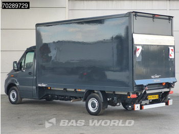 Mercedes-Benz Sprinter 316 CDI Laadklep Bakwagen Airco Camera MBUX CarPlay Euro6 Meubelbak Koffer 19m3 Airco Cruise control - Leasing Mercedes-Benz Sprinter 316 CDI Laadklep Bakwagen Airco Camera MBUX CarPlay Euro6 Meubelbak Koffer 19m3 Airco Cruise control: das Bild 2