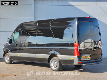 Kastenwagen Mercedes-Benz Sprinter 317 CDI Automaat 170PK L3H2 Airco Camera Parkeersensoren MBUX CarPlay Euro6 L3 15m3 Airco: das Bild 2