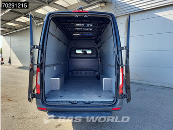 Kastenwagen Mercedes-Benz Sprinter 317 CDI Automaat 170PK L3H2 Airco Camera Parkeersensoren MBUX CarPlay Euro6 L3 15m3 Airco: das Bild 3