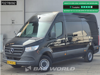 MERCEDES-BENZ Sprinter 317 Kastenwagen