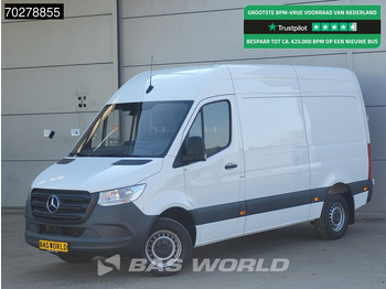 MERCEDES-BENZ Sprinter 317 Kastenwagen