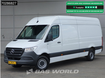 MERCEDES-BENZ Sprinter 317 Kastenwagen