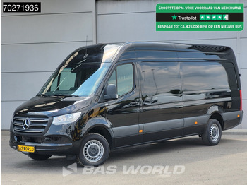 MERCEDES-BENZ Sprinter 317 Kastenwagen