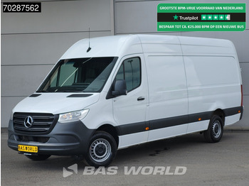 MERCEDES-BENZ Sprinter 317 Kastenwagen