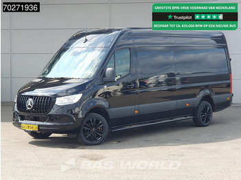 MERCEDES-BENZ Sprinter 317 Kastenwagen