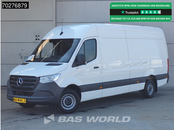 MERCEDES-BENZ Sprinter 317 Kastenwagen