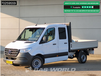MERCEDES-BENZ Sprinter 317 Pritsche Transporter