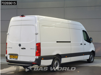 Kastenwagen Mercedes-Benz Sprinter 319 CDI 190PK Automaat L3H2 MBUX Camera Cruise Airco L3 14m3 Airco Cruise control: das Bild 3