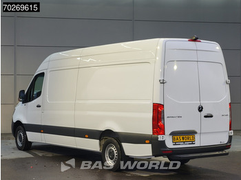 Kastenwagen Mercedes-Benz Sprinter 319 CDI 190PK Automaat L3H2 MBUX Camera Cruise Airco L3 14m3 Airco Cruise control: das Bild 2