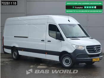 MERCEDES-BENZ Sprinter 319 Kastenwagen
