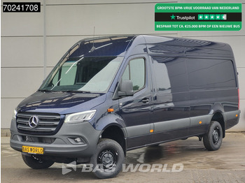 MERCEDES-BENZ Sprinter 319 Kastenwagen