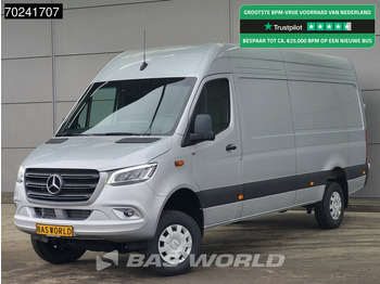 MERCEDES-BENZ Sprinter 319 Kastenwagen