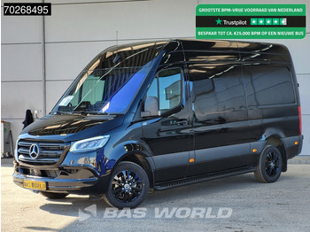 MERCEDES-BENZ Sprinter 319 Kastenwagen