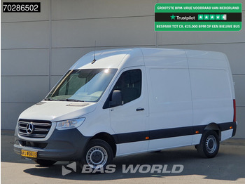 MERCEDES-BENZ Sprinter 319 Kastenwagen
