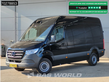 MERCEDES-BENZ Sprinter 319 Kastenwagen