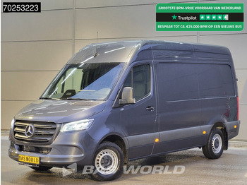 MERCEDES-BENZ Sprinter 319 Kastenwagen