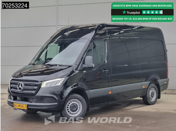 MERCEDES-BENZ Sprinter 319 Kastenwagen