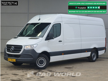 MERCEDES-BENZ Sprinter 319 Kastenwagen