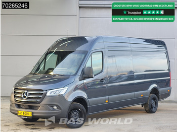 MERCEDES-BENZ Sprinter 319 Kastenwagen
