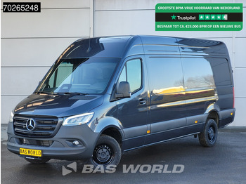 MERCEDES-BENZ Sprinter 319 Kastenwagen
