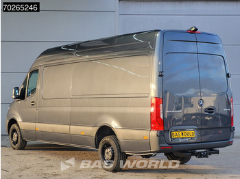 NEU: Kastenwagen Mercedes-Benz Sprinter 319 CDI Automaat L3H2 2025model 3.5t trekhaak LED Camera 15m3 Airco Trekhaak Cruise control: das Bild 2
