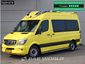 MERCEDES-BENZ Sprinter 319 Krankenwagen