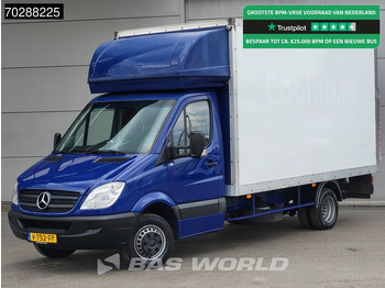 MERCEDES-BENZ Sprinter 513 Koffer Transporter