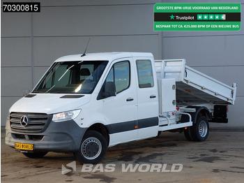 MERCEDES-BENZ Sprinter 514 Kipper Transporter