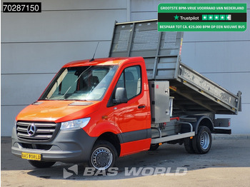 MERCEDES-BENZ Sprinter 514 Kipper Transporter