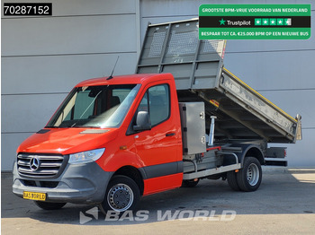 MERCEDES-BENZ Sprinter 514 Kipper Transporter