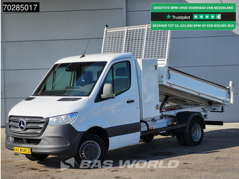 MERCEDES-BENZ Sprinter 514 Pritsche Transporter