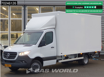 MERCEDES-BENZ Sprinter 515 Koffer Transporter