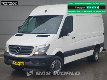 MERCEDES-BENZ Sprinter 516 Kastenwagen