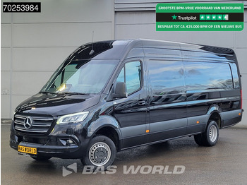 MERCEDES-BENZ Sprinter 519 Kastenwagen
