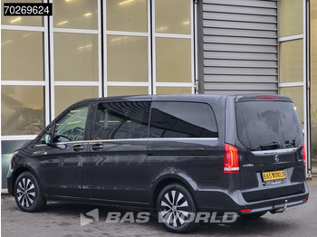 Mercedes-Benz V-Klasse 220 L2H1 Ex.BPM Leder Camera Navi Trekhaak PDC Airco Cruise CarPlay Airco Dubbel cabine Trekhaak Cruise control - Leasing Mercedes-Benz V-Klasse 220 L2H1 Ex.BPM Leder Camera Navi Trekhaak PDC Airco Cruise CarPlay Airco Dubbel cabine Trekhaak Cruise control: das Bild 2