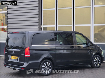 Mercedes-Benz V-Klasse 220 L2H1 Ex.BPM Leder Camera Navi Trekhaak PDC Airco Cruise CarPlay Airco Dubbel cabine Trekhaak Cruise control - Leasing Mercedes-Benz V-Klasse 220 L2H1 Ex.BPM Leder Camera Navi Trekhaak PDC Airco Cruise CarPlay Airco Dubbel cabine Trekhaak Cruise control: das Bild 3