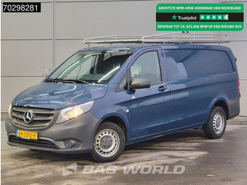 MERCEDES-BENZ Vito 111 Kleintransporter