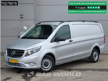 MERCEDES-BENZ Vito 114 Kleintransporter