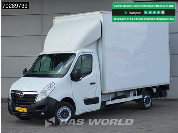 OPEL Koffer Transporter