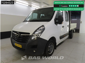 OPEL Pritsche Transporter