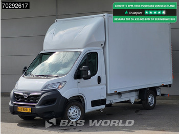OPEL Koffer Transporter