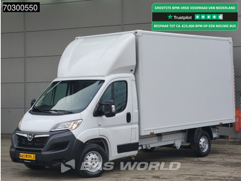 OPEL Koffer Transporter