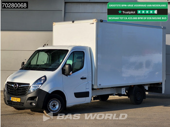 OPEL Koffer Transporter