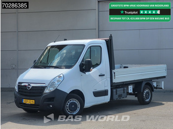 OPEL Pritsche Transporter