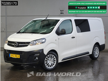 OPEL Vivaro Kleintransporter