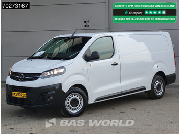 OPEL Vivaro Kleintransporter