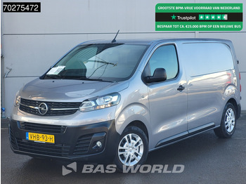 OPEL Vivaro Kleintransporter