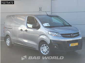 Kleintransporter Opel Vivaro 150PK L2H1 150PK Navi Trekhaak Camera Parkeersensoren Airco Cruise L2 5m3 Airco Trekhaak Cruise control: das Bild 3